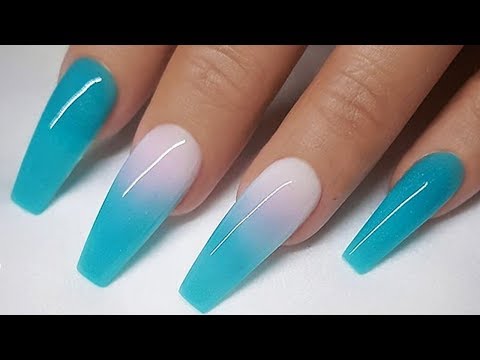 New Nail Art 2018 🌸 The Best Nail Art Designs Compilation #1350