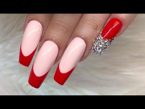 New Nail Art 2018 💘 The Best Nail Art Designs Compilation #1362