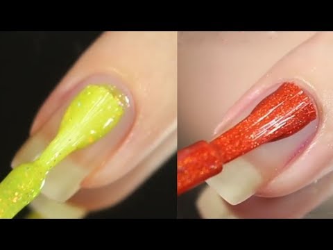 New Nail Art 2018 💗 The Best Nail Art Designs Compilation #1359