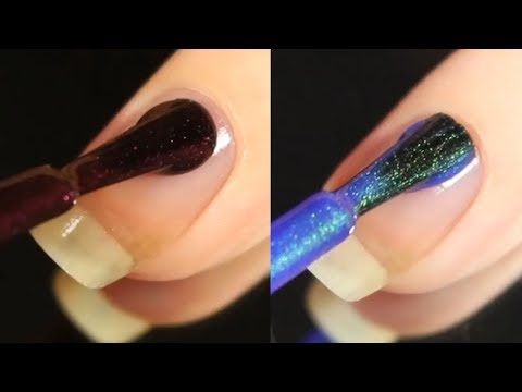 New Nail Art 2018 ❤ The Best Nail Art Designs Compilation #1361