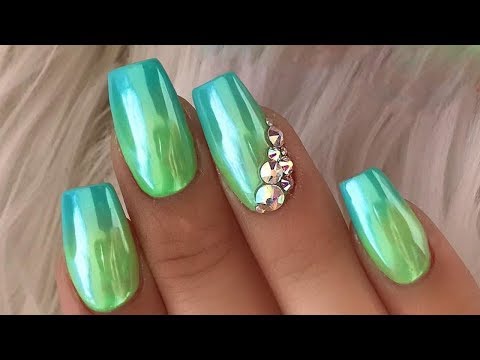 New Nail Art 2018 💗 The Best Nail Art Designs Compilation #1366