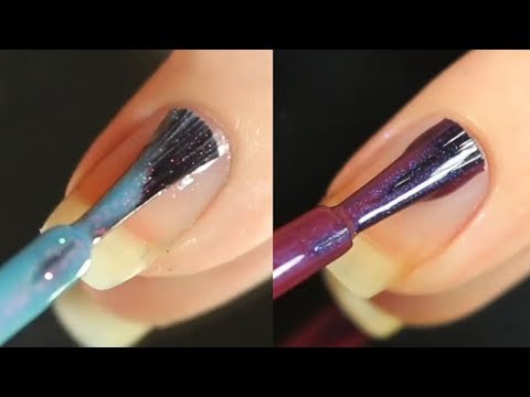 New Nail Art 2018 💓 The Best Nail Art Designs Compilation #1371