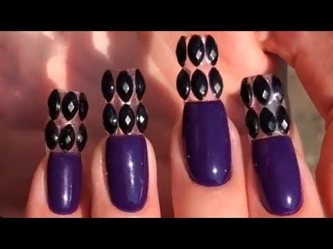 New Nail Art 2018 💗 The Best Nail Art Designs Compilation #1373
