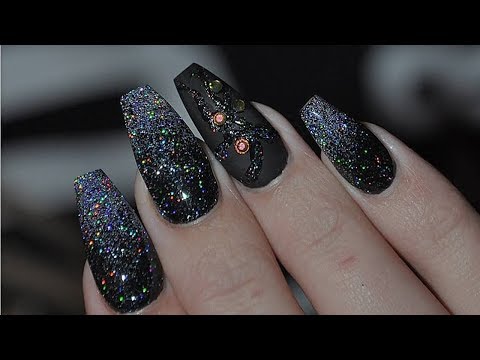 New Nail Art 2018 💙 The Best Nail Art Designs Compilation #1358