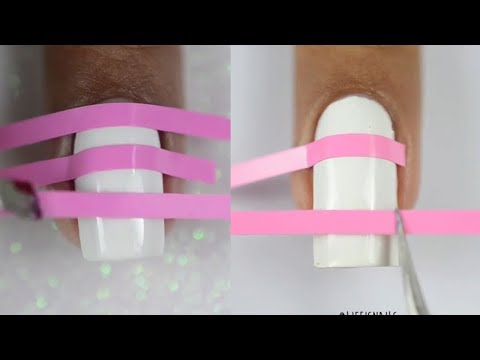 New Nail Art 2018 💗 The Best Nail Art Designs Compilation #1376