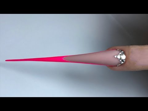 New Nail Art 2018 💗 The Best Nail Art Designs Compilation #1390