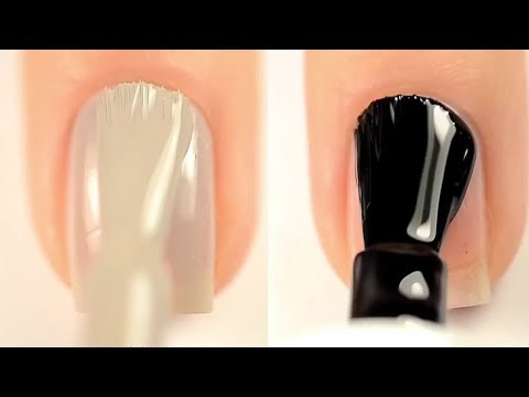 New Nail Art 2018 💙 The Best Nail Art Designs Compilation #1415