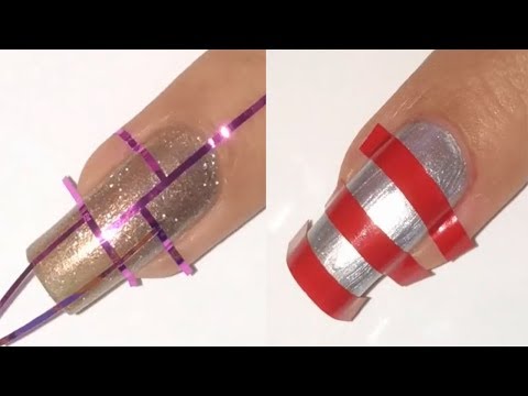 Beautiful Nails 2018 💓💝 The Best Nail Art Compilation #171 | Style Beauty
