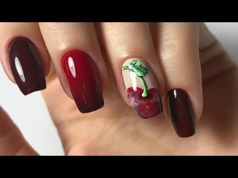 New Nail Art 2018 💗 The Best Nail Art Designs Compilation #1412