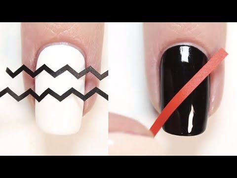 New Nail Art 2018 💚 The Best Nail Art Designs Compilation #1459