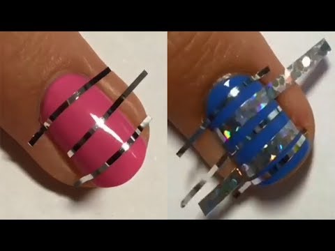 Beautiful Nails 2018 💓💝 The Best Nail Art Compilation #191 | Style Beauty