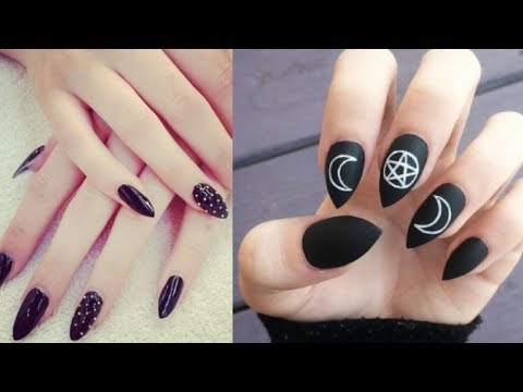 10 Easy Nail Art Designs for Beginners: The Ultimate Guide #7