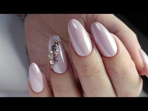 New Nail Art 2018 💜 The Best Nail Art Designs Compilation #1509