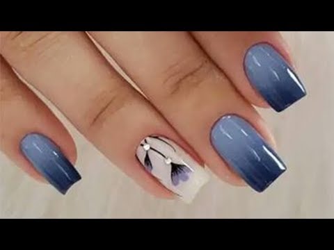 New Nail Art 2018 🌸 The Best Nail Art Designs Compilation #1519