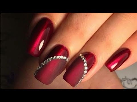New Nail Art 2018 💚 The Best Nail Art Designs Compilation #1521