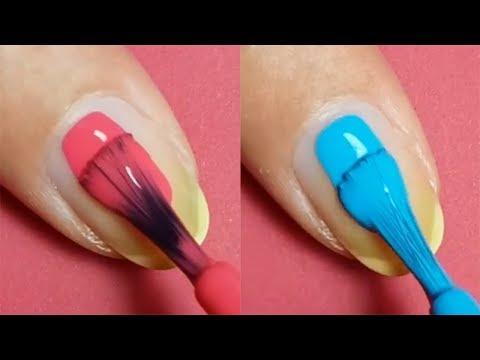 Beautiful Nails 2018 💓💝 The Best Nail Art Compilation #199 | Style Beauty