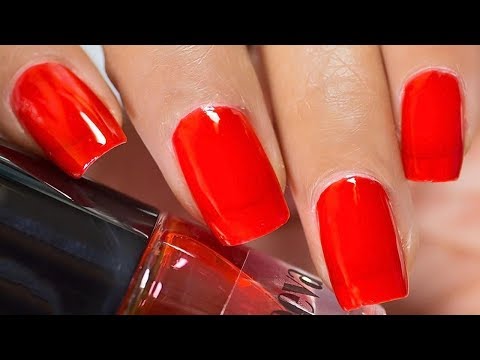New Nail Art 2018 💗 The Best Nail Art Designs Compilation #1537