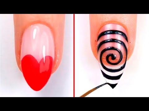 Beautiful Nails 2018 💓💝 The Best Nail Art Compilation Part 368 | NailArtAndHairstyles