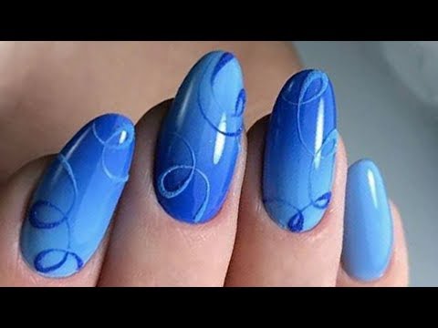 New Nail Art 2018 💗 The Best Nail Art Designs Compilation #1578