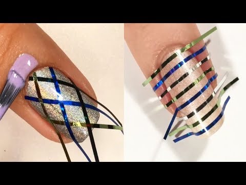 Beautiful Nails 2018 💓💝 The Best Nail Art Compilation #221 | Style Beauty