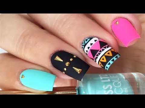 Beautiful Nails 2018 💓💝 The Best Nail Art Compilation #223 | Style Beauty