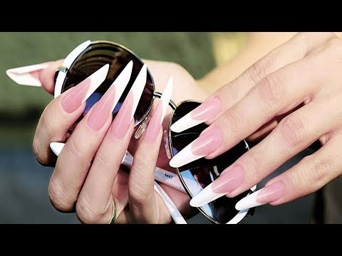 Top 20 New Nail Art 2018 💟💓The Best Nail Art Designs Compilation💅You need to try