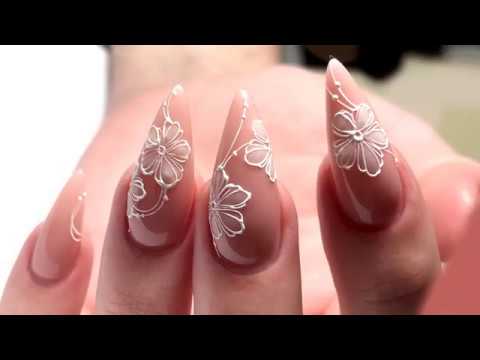 Nail Art 💅 Top Easy Nail Art Designs!
