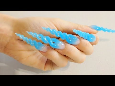 New Nail Art 2017 ♥ Top Nail Art Compilation #2 ♥ The Best Nail Art Designs & Ideas