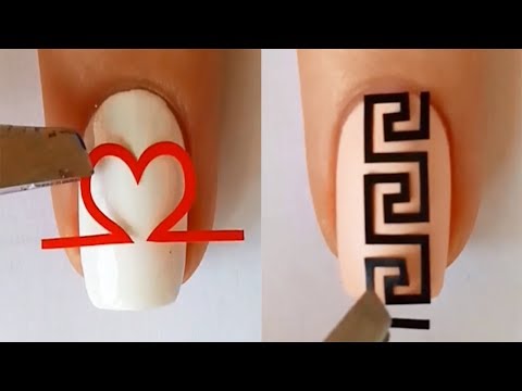 Beautiful Nails 2018 💓💝 The Best Nail Art Compilation #228 | Style Beauty