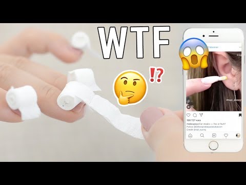 JE TESTE VOS PIRES MANUCURES WTF !!!