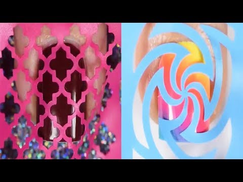 Beautiful Nails 2018 💓💝 The Best Nail Art Compilation #231 | Style Beauty
