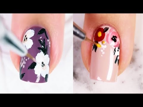 Beautiful Nails 2018 💓💝 The Best Nail Art Compilation #234 | Style Beauty