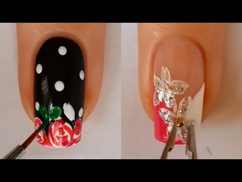 Beautiful Nails 2018 💓💝 The Best Nail Art Compilation #232 | Style Beauty