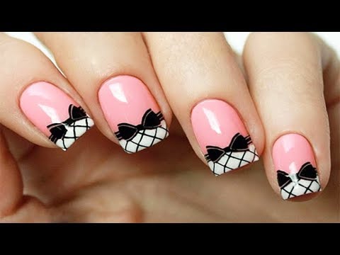 Beautiful Nails 2018 💓💝 The Best Nail Art Compilation #235 | Style Beauty