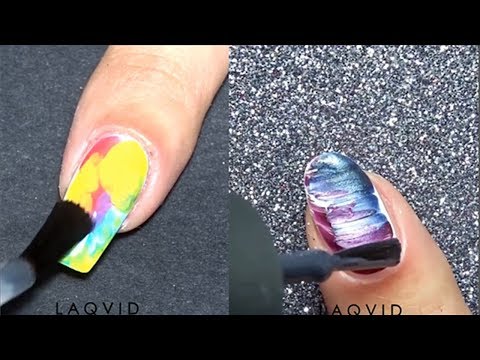 New Nail Art 2017 ♥ Top Nail Art Compilation #47 ♥ The Best Nail Art Designs & Ideas