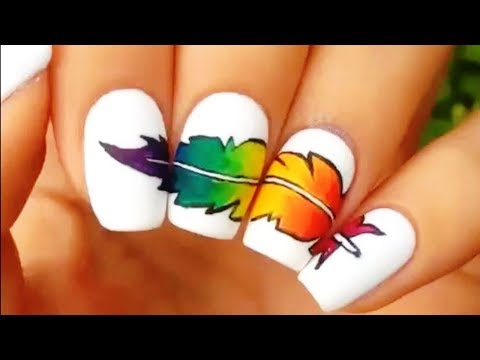 The Best Nail Art 2017 | New Nail Art Designs Compilation Part  82