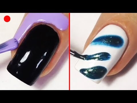 New nail art 2019 💓💝 The Best Nail Art Compilation #409 | NailArtAndHairstyles