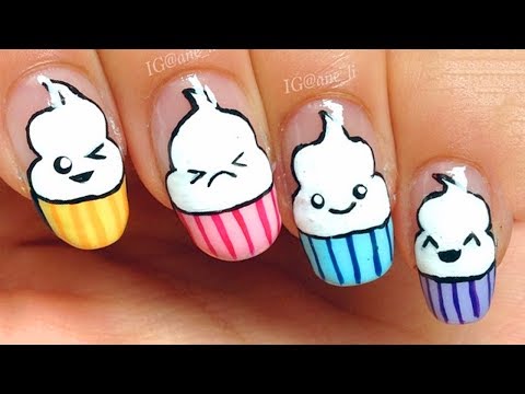New Nail Art 2017 💄 The Best Nail Art Designs Compilation July 2017 | Part 30