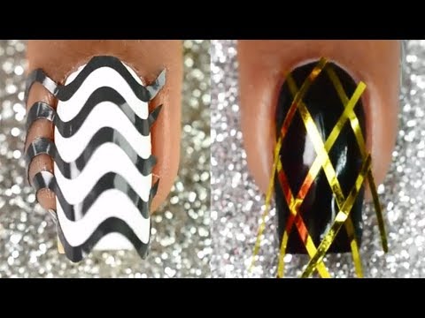 Beautiful Nails 2018 💓💝 The Best Nail Art Compilation #252 | Style Beauty