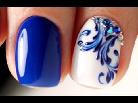 TOP 10 New Nail Art 2019💓The Best Nail Art Designs Tutorial ✔ | Design in Beauty-Nail Art ✅