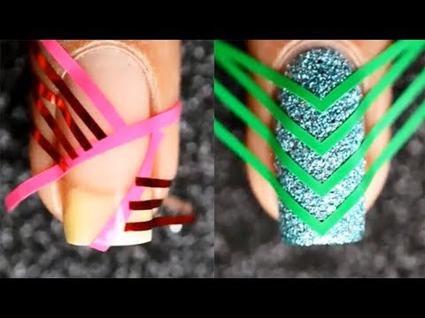 Beautiful Nails 2018 💓💝 The Best Nail Art Compilation #253 | Style Beauty