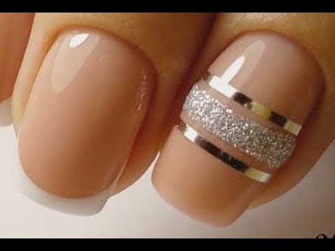 15 New Nail Art Tutorials | Amazing Nail Art Designs 2019 Compilation #268