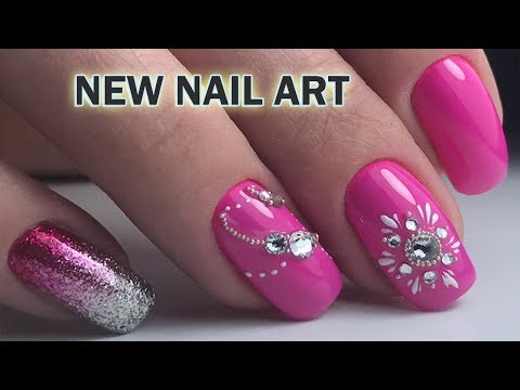 New Nail Art 2019 💄😱 The Best Nail Art Designs Compilation #424