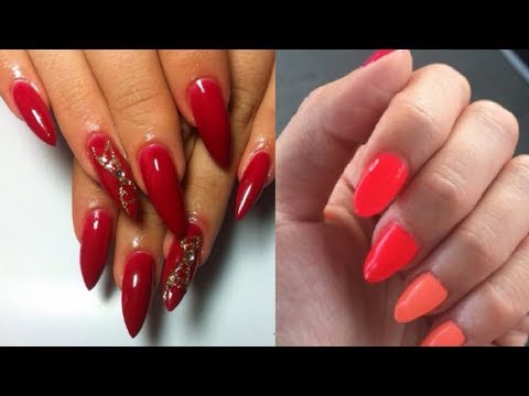 Nails Tutorials | New Amazing nail art designs | Nail art compilation  #9