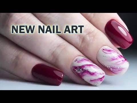 New Nail Art 2019 💄😱 The Best Nail Art Designs Compilation #425 –  Nail Art And Hairstyles