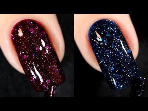 New Nail Art 2018 💄😱 The Best Nail Art Designs Compilation #91