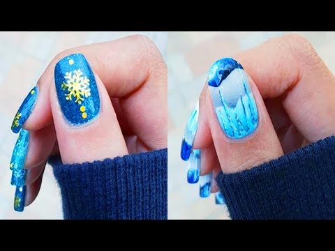 New Nail Art 2019 💄😱 The Best Nail Art Designs Compilation