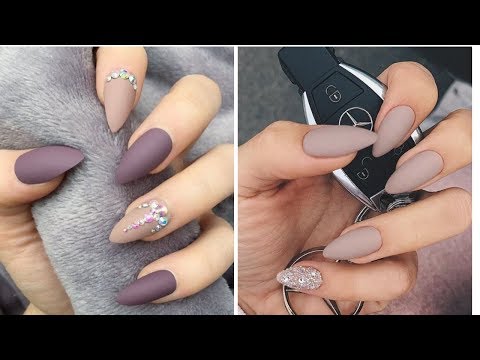 Stunning Nail Art Ideas YOU Have to SEE