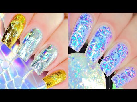 New Nail Art 2019 💄😱 The Best Nail Art Designs Compilation #105