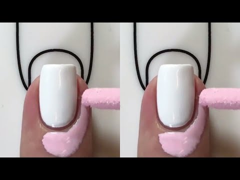 Most Satisfying Nail Art Designs Compilation